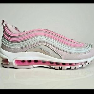 Nike AirMax 97 Pink WOMEN SIZE 7!